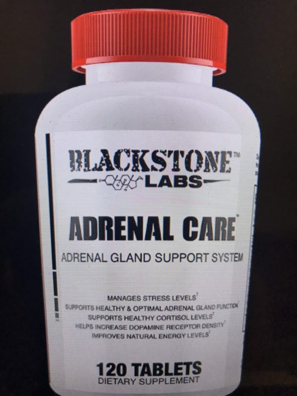 Adrenal Care